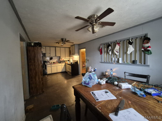 3244 Hackberry Lane