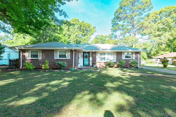 1013 HIGHPOINT Road