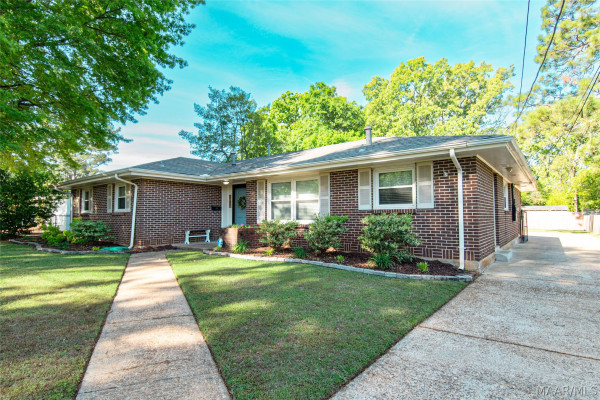 1013 HIGHPOINT Road