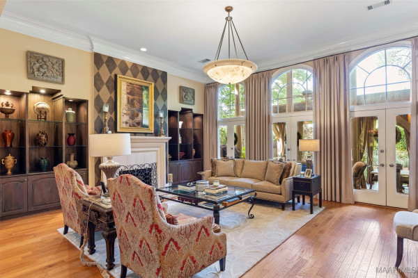 9743 Wynchase Circle