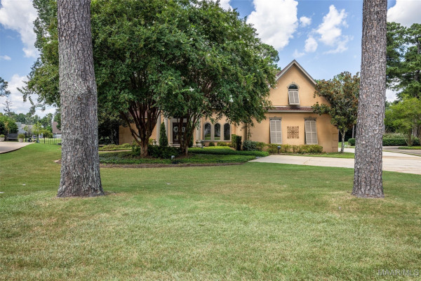 9743 Wynchase Circle