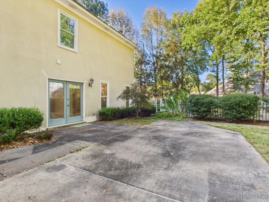 9858 Wynchase Circle