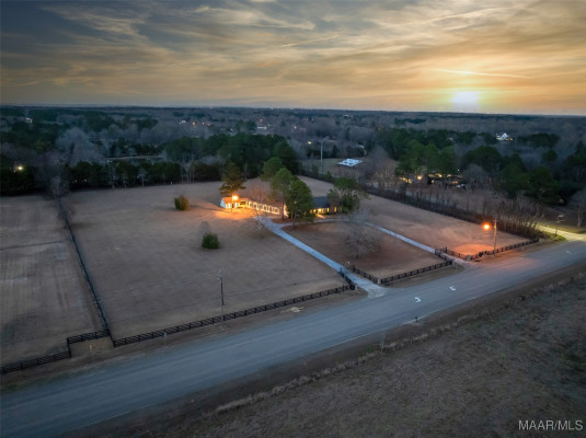 2055 Ray Thorington Road