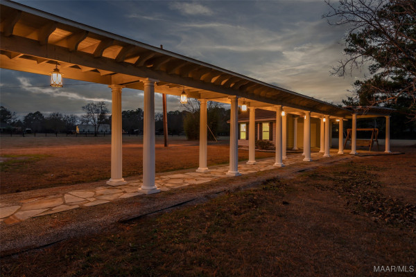 2055 Ray Thorington Road