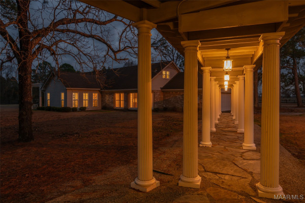 2055 Ray Thorington Road