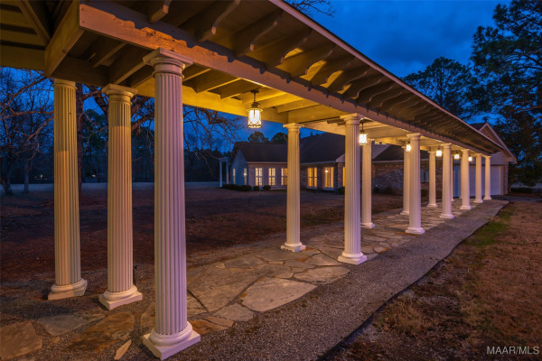 2055 Ray Thorington Road