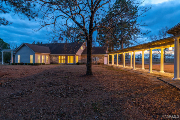 2055 Ray Thorington Road