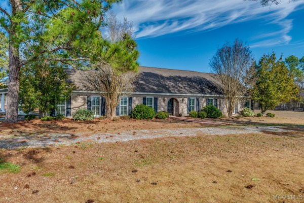 2055 Ray Thorington Road