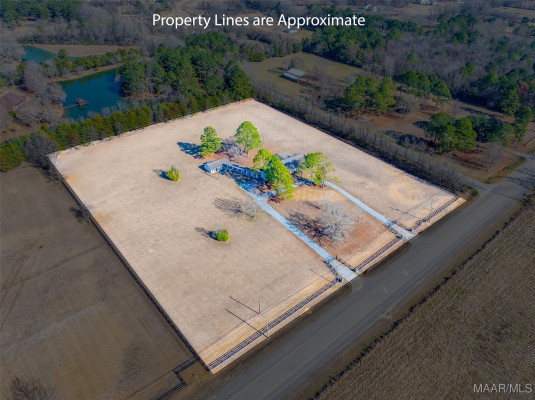 2055 Ray Thorington Road