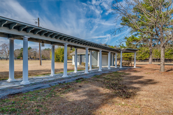 2055 Ray Thorington Road