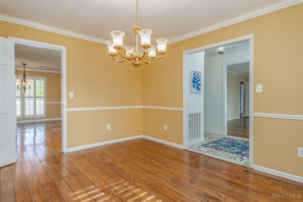 2055 Ray Thorington Road