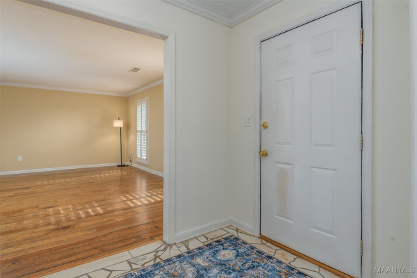 2055 Ray Thorington Road