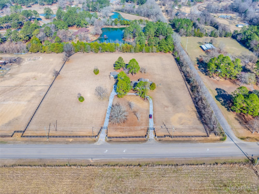 2055 Ray Thorington Road