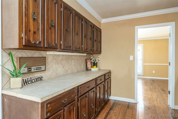 2055 Ray Thorington Road