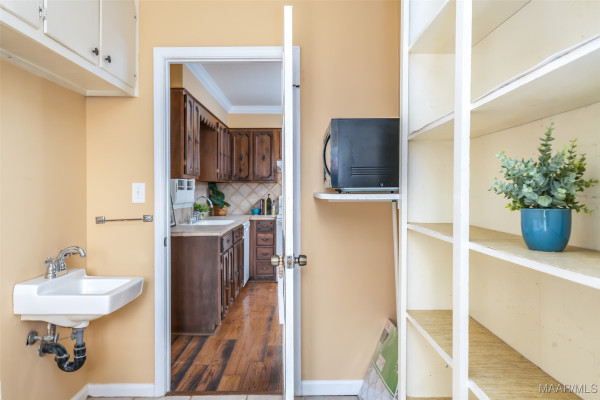 2055 Ray Thorington Road