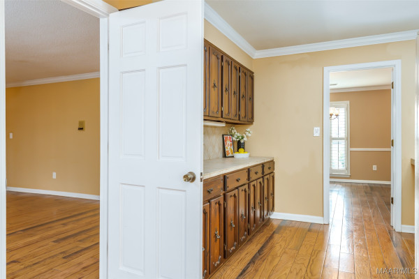 2055 Ray Thorington Road