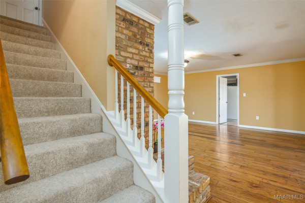 2055 Ray Thorington Road