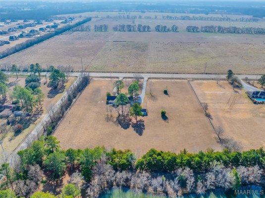 2055 Ray Thorington Road