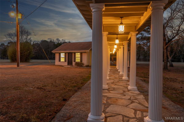 2055 Ray Thorington Road