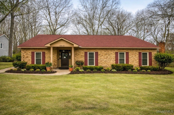6613 WHIPPORWILL Court