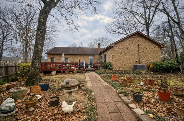 6613 WHIPPORWILL Court
