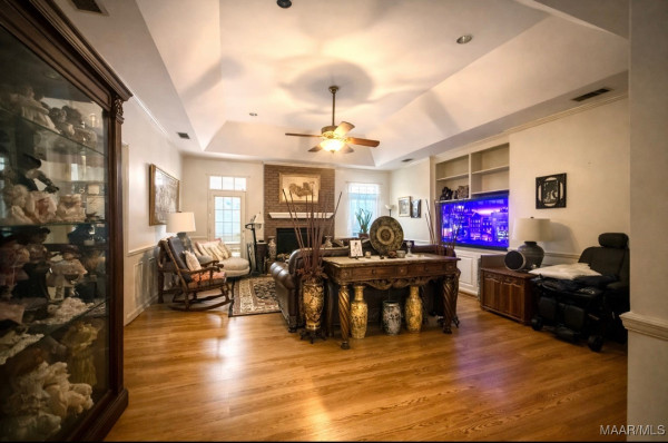 6613 WHIPPORWILL Court