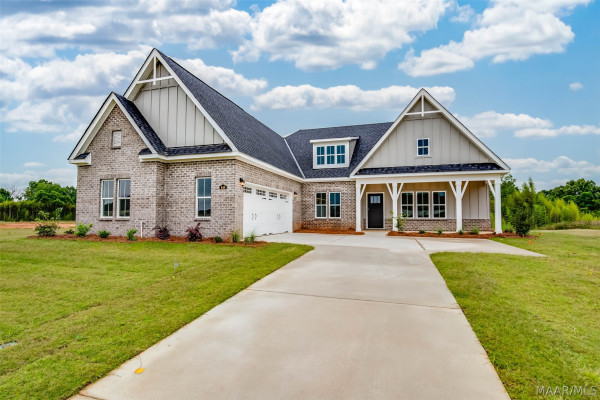 849 Alston Drive