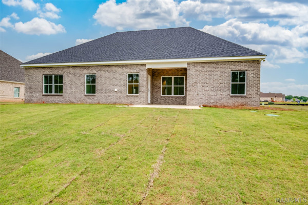 849 Alston Drive