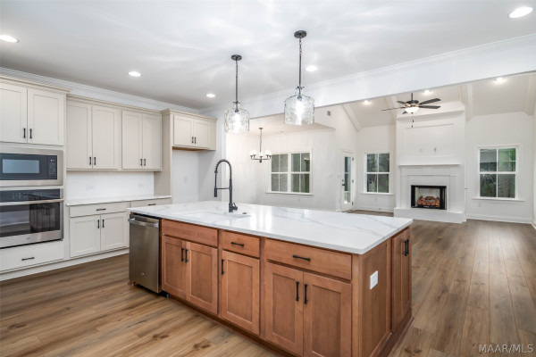849 Alston Drive