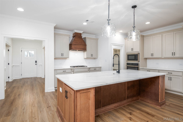 849 Alston Drive