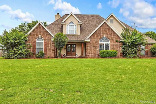 96 Winding Wood Drive