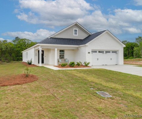 15 Ann James Drive