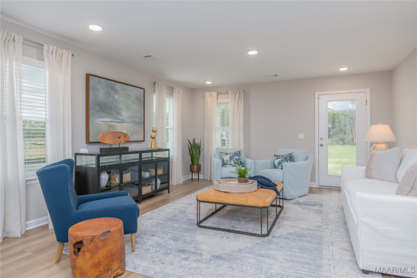 15 Ann James Drive