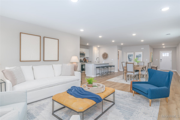 15 Ann James Drive