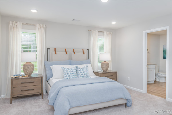15 Ann James Drive