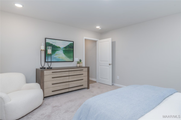 15 Ann James Drive