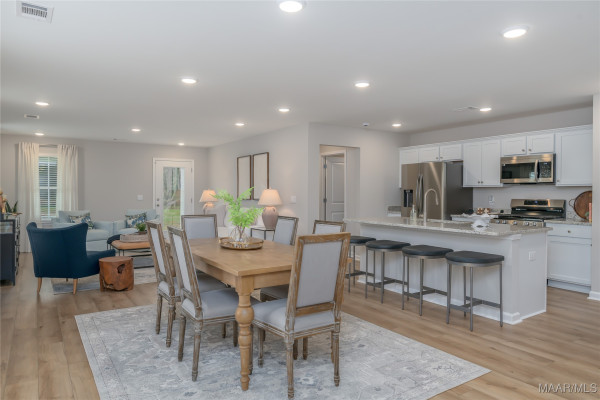 15 Ann James Drive