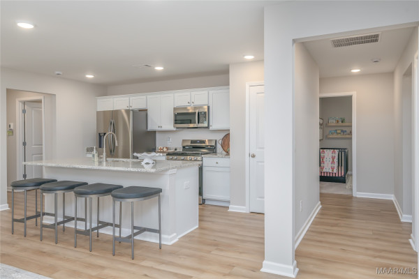 15 Ann James Drive