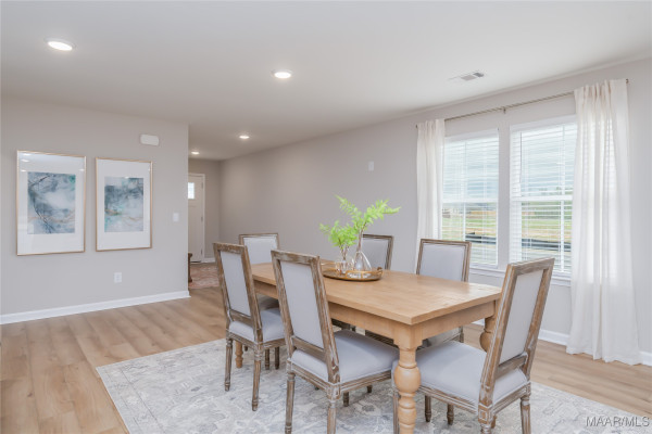 15 Ann James Drive