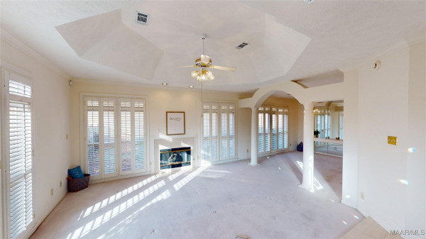 8625 Harvest Ridge Drive