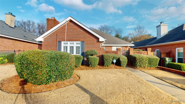 8625 Harvest Ridge Drive