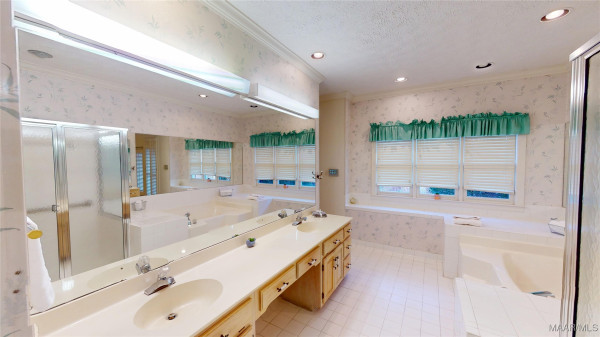 8625 Harvest Ridge Drive