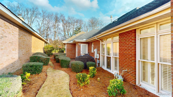 8625 Harvest Ridge Drive