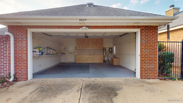 8625 Harvest Ridge Drive