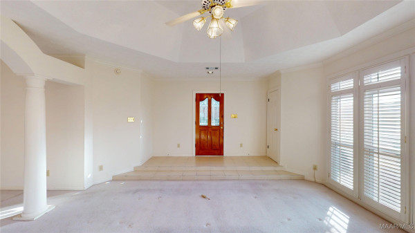 8625 Harvest Ridge Drive