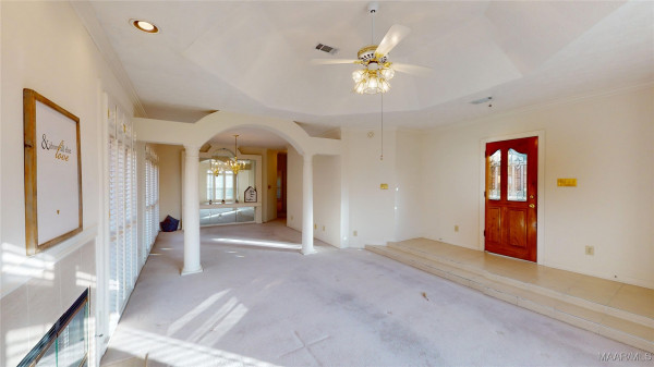 8625 Harvest Ridge Drive