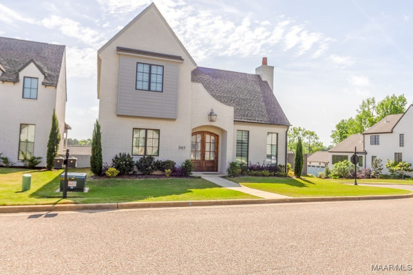 7117 Fain Park Drive