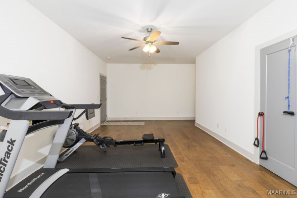 7117 Fain Park Drive