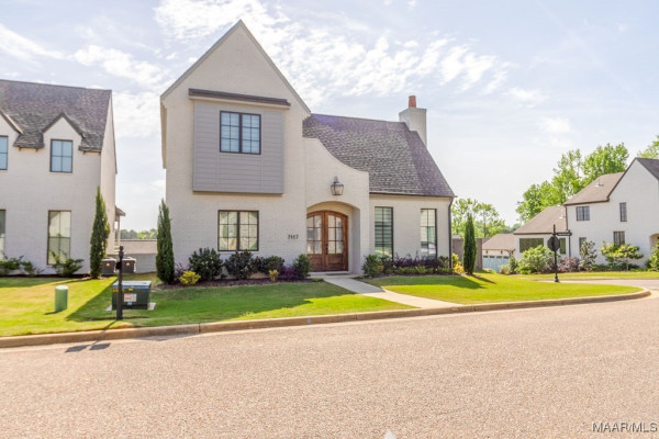 7117 Fain Park Drive