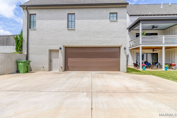 7117 Fain Park Drive